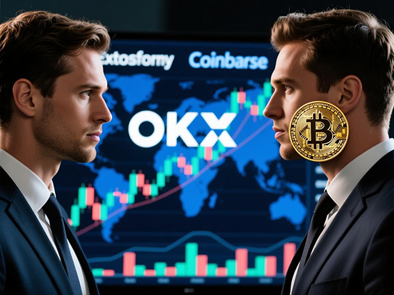 (易欧app官方网页版)交易所交易界面